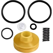 Bostitch OEM N66C-RK Nailer Rebuild Kit N66C-1 72400000 And Higher N66C