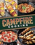 Campfire Cooking by 