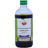 Draksharishtam 450 ml | Ayurvedic Products | Vaidyaratnam Products