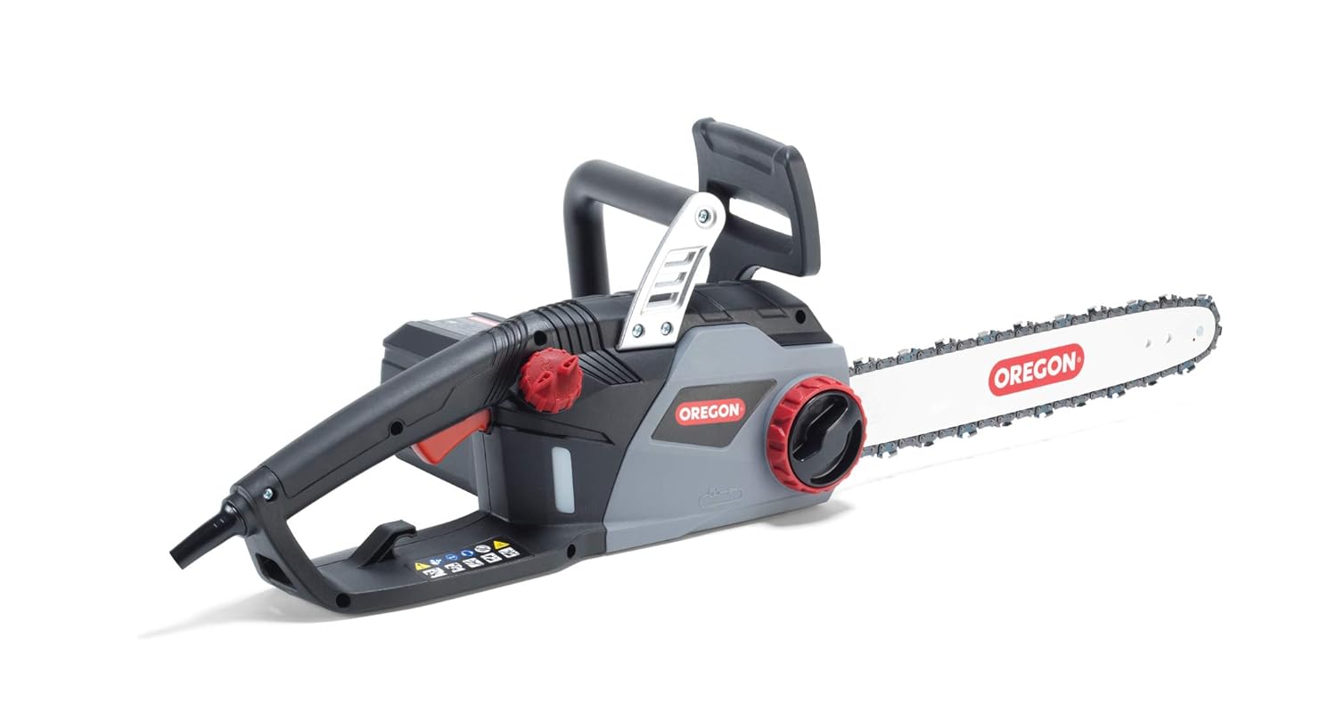 Oregon 603348 Chainsaws product image 2