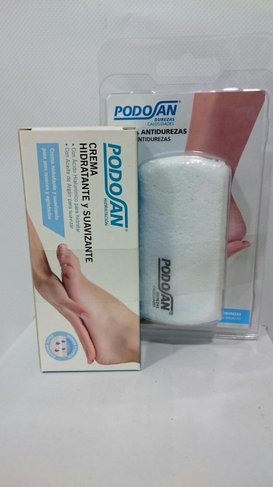 PODOSAN Moisturising Creams 100 ml