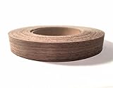 Edge Supply Walnut 3/4” X 50' Roll of Plywood