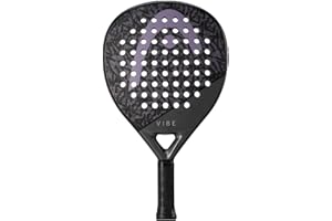 HEAD Vibe Padel Racket Paddle Series