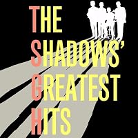 Hits of The Shadows バンドスコア Shadows 洋書　希少 Hits of The Shadows (Off the record): Shadows (Group