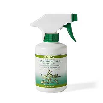olivamine lotion