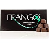 Frango Dark Mint Chocolate