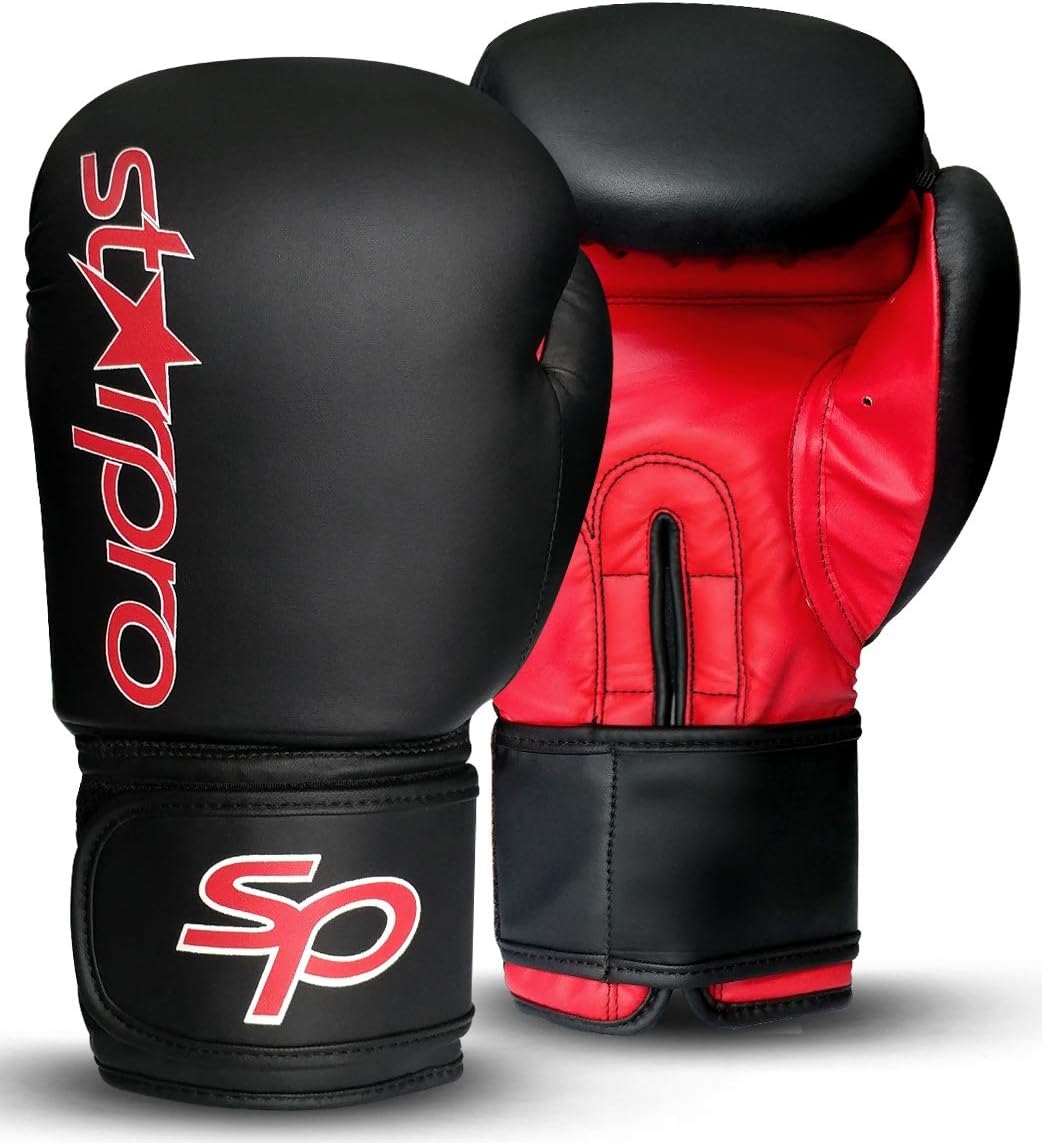 good boxing gloves for sparring