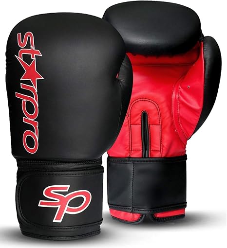 good boxing gloves