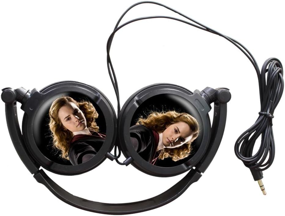 Hermione Granger Harry Potter Customized Fashion [2016 Upgrade New