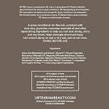 Urtekram Rosemary Leave-In Spray Conditioner Fine Hair 250 ml Vegan Organic view 6