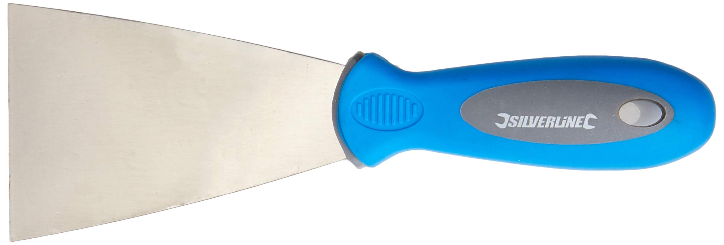 Silverline Scraper 75mm (675075)