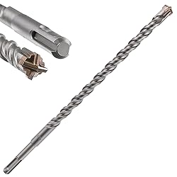 Wensilon Concrete Drill Bit lengthening 1pcs