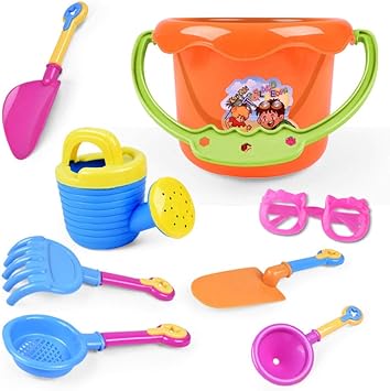 set de playa para niños