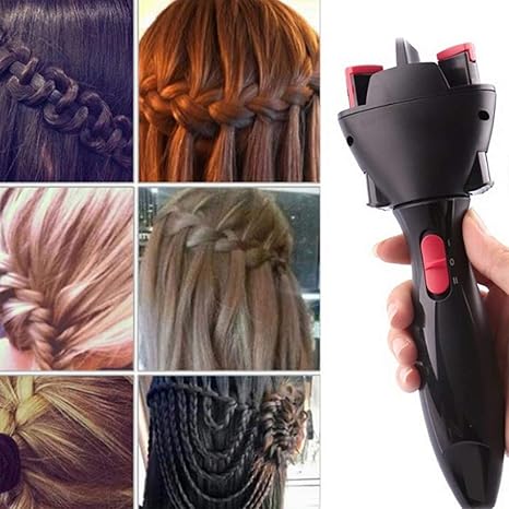 hairstyle machine amazon