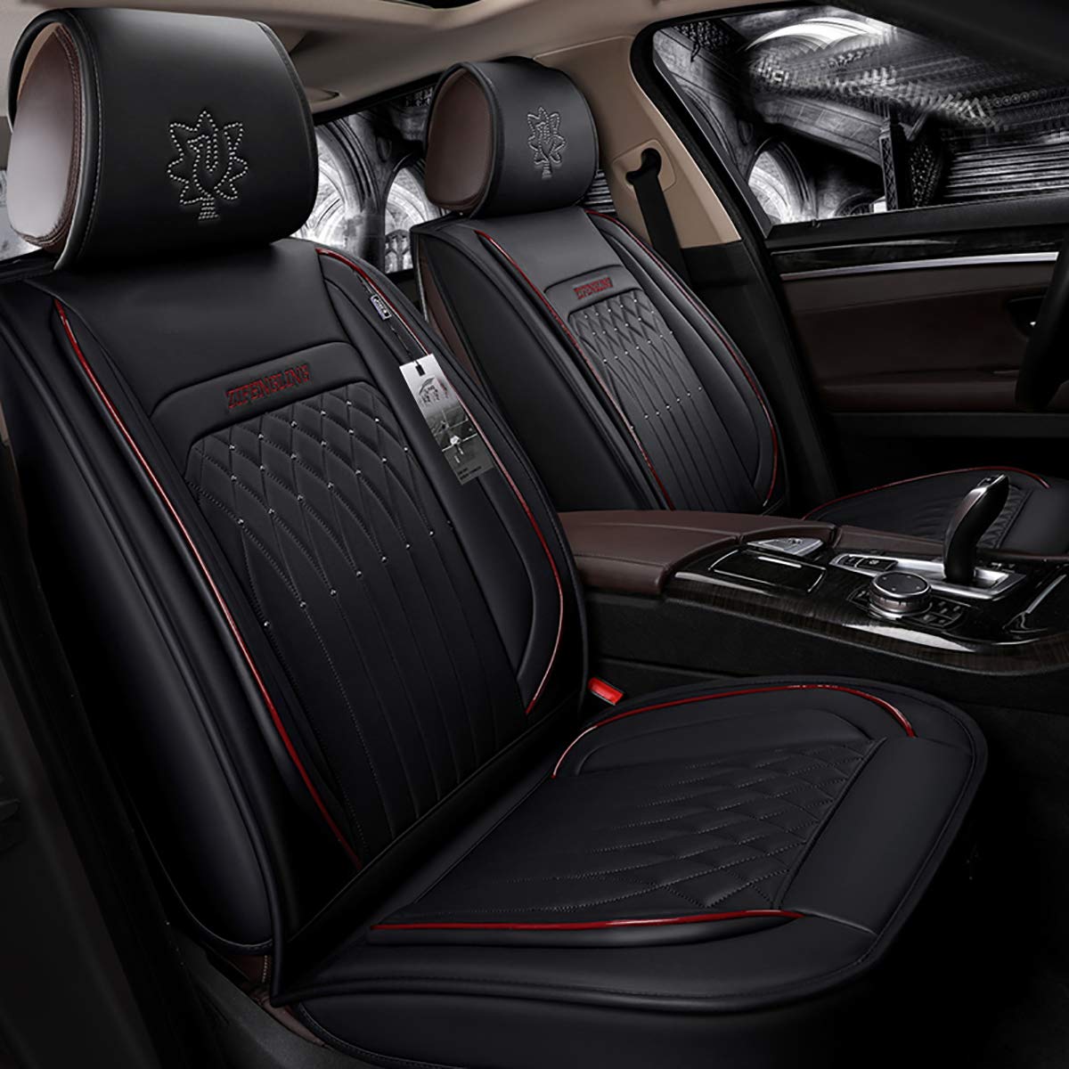 Best hyundai ioniq fit seat covers Your House