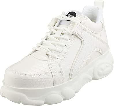 buffalo corin low platform