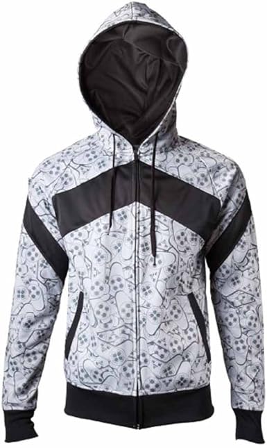 playstation hoodie amazon