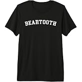 Beartooth Premium Tri-blend T-Shirt