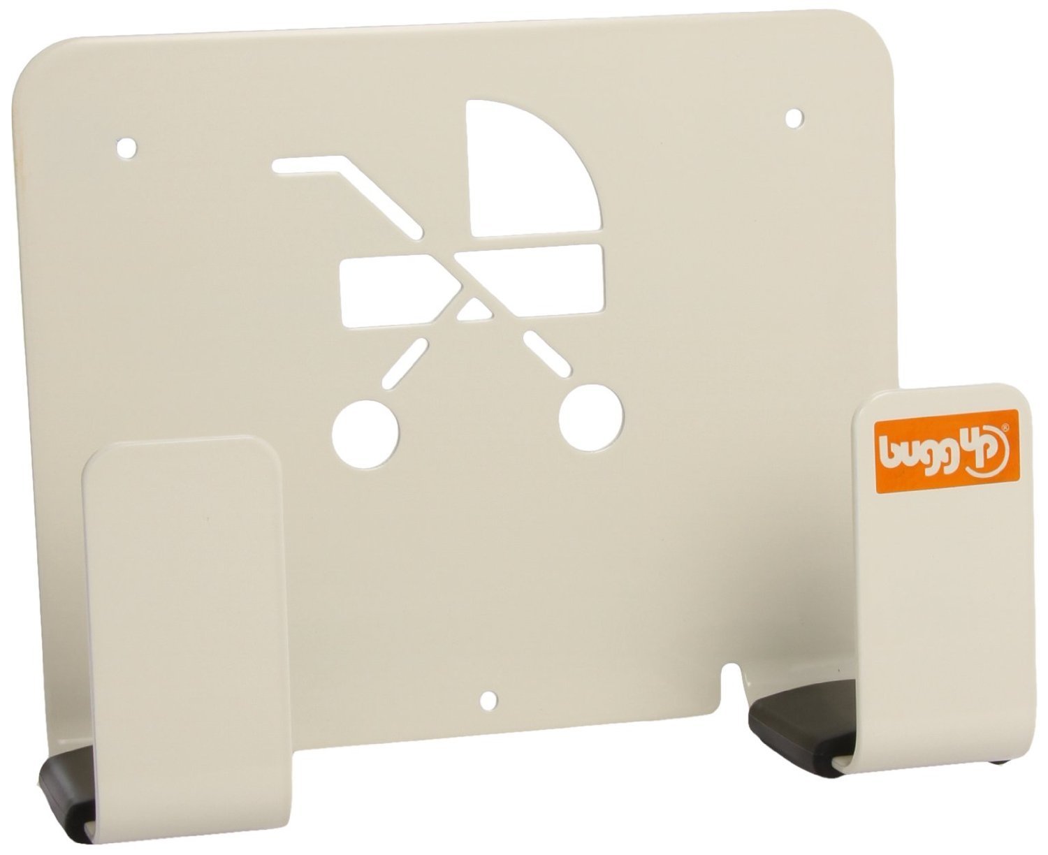 stroller hanging system