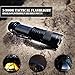 Everlit Emergency Survival Kit 40-In-1 Molle Pouch, Tactical Outdoor Gears, First Aid Supply, Survival Bracelet, Emergency Blanket, Tactical Pen, Fire Starter, Plier, for Camping, Hiking, Hunting, Adventure