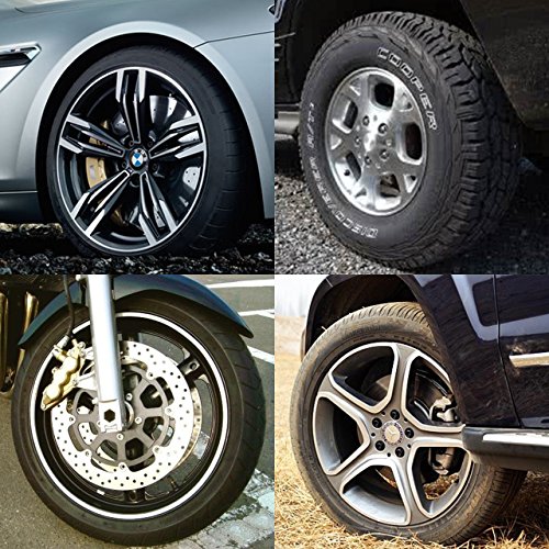 image for DEDC 65pcs Heavy Duty Flat Tire Repair Kit for ATV Tires Truck Tires R