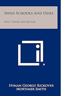 The Rickover Effect Ebook Library