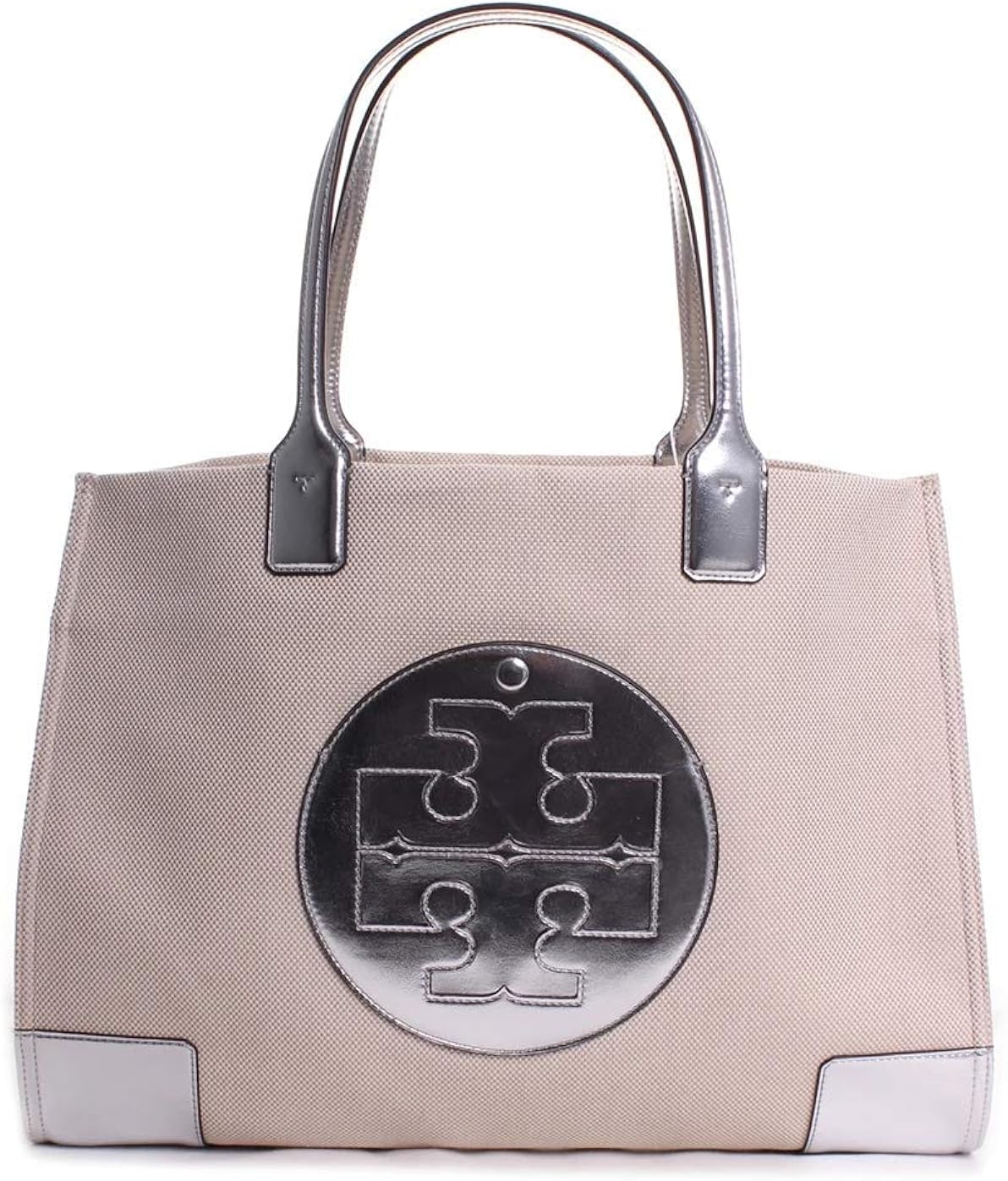 ella canvas tote