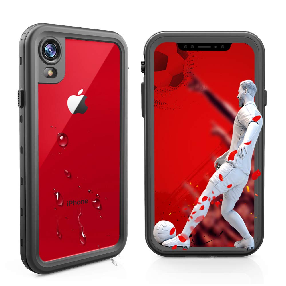 waterproof case for iphone xr