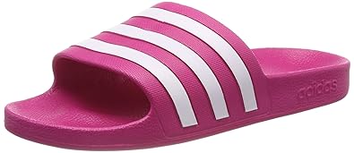 adidas Unisex-Erwachsene Adilette Aqua Badeschuhe