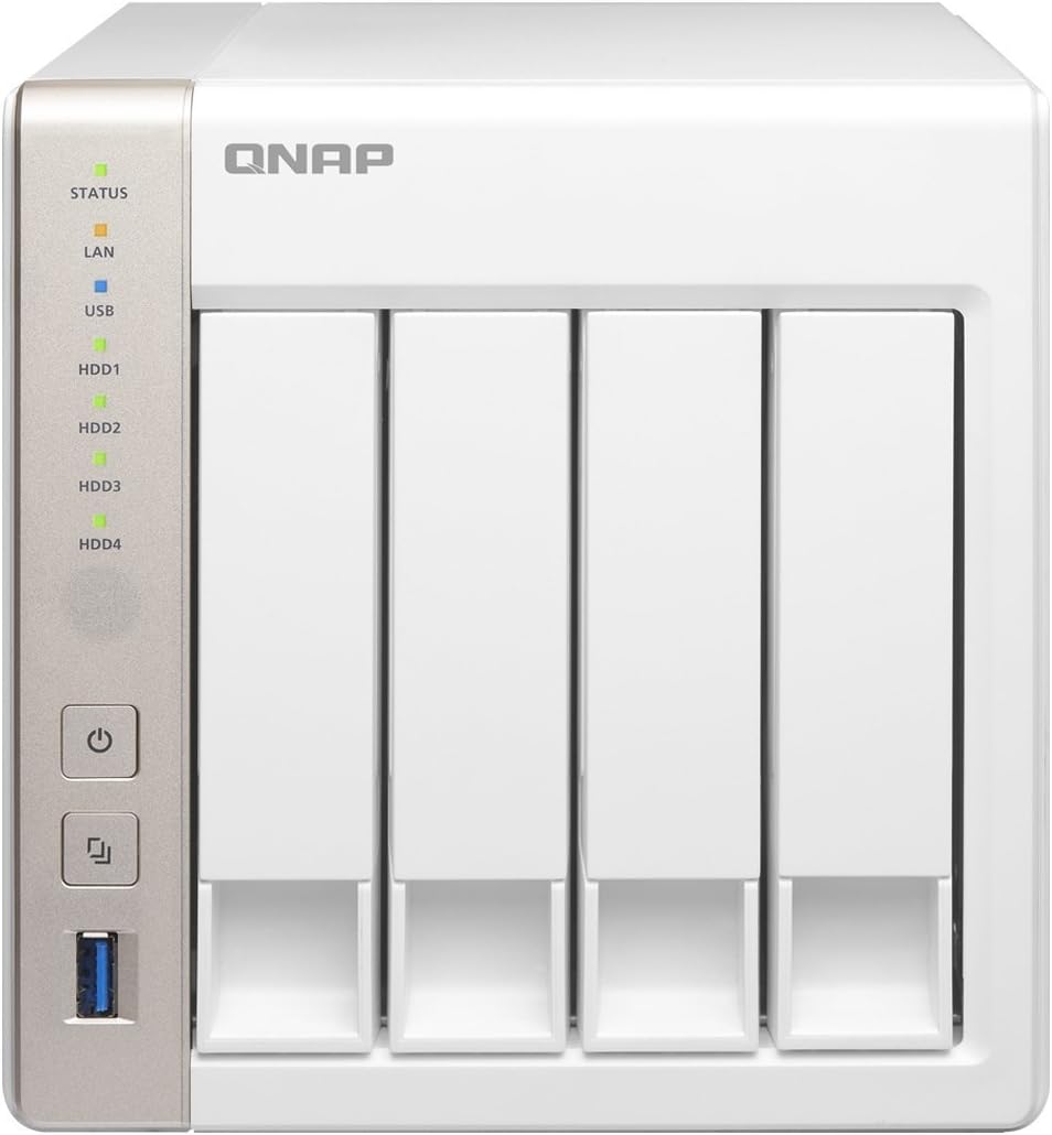 airprint qnap