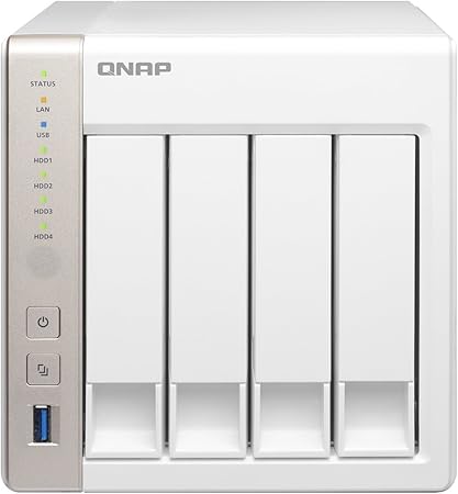 qnap airprint