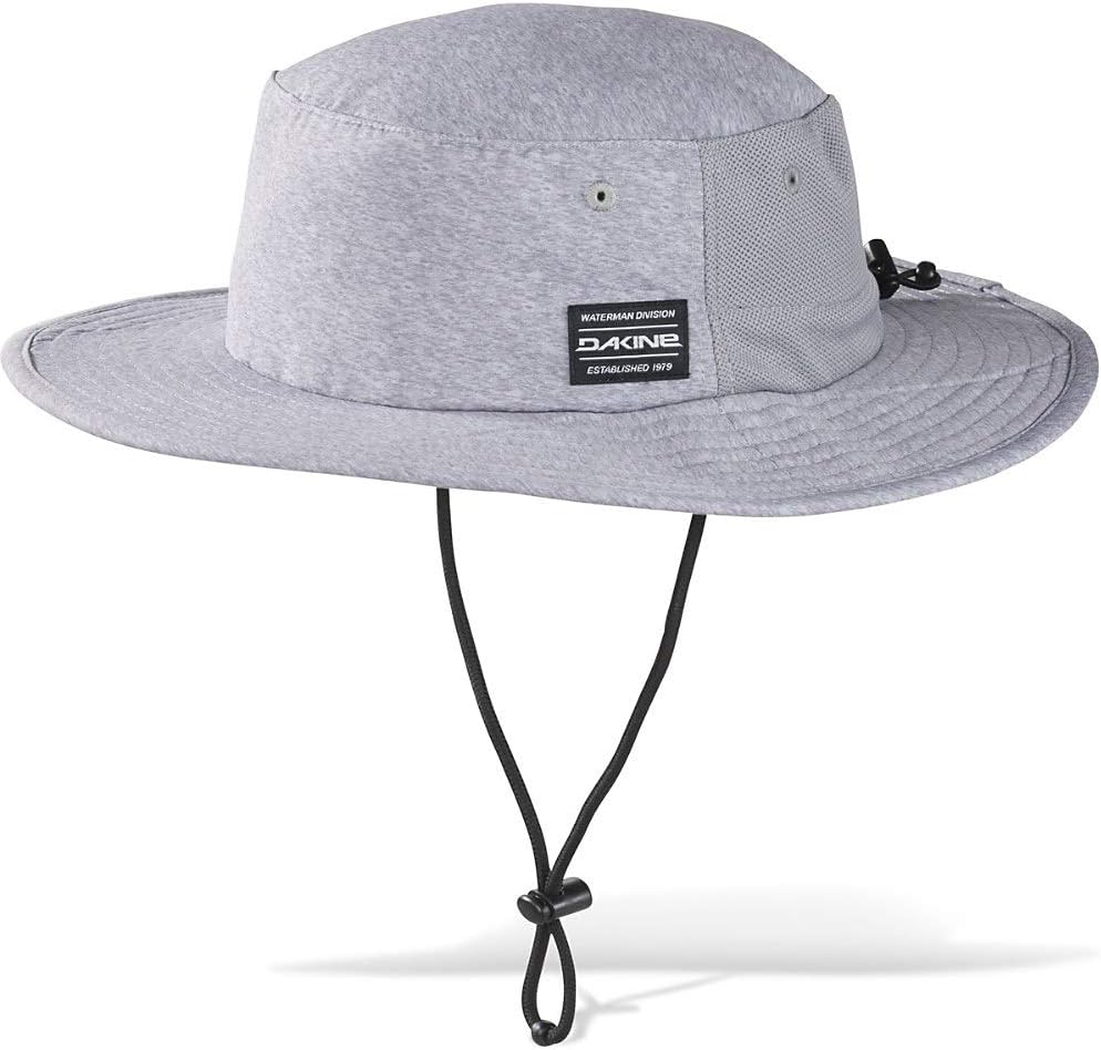 No Zone Hat Grey - Quick Dry - Unisex - Floating hat designed for water use