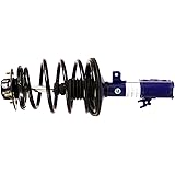 MonroeRoadMatic 181678 Suspension Strut and Coil Spring Assembly for Toyota Camry