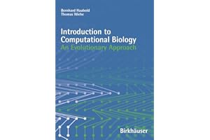 Introduction to Computational Biology: An Evolutionary Approach