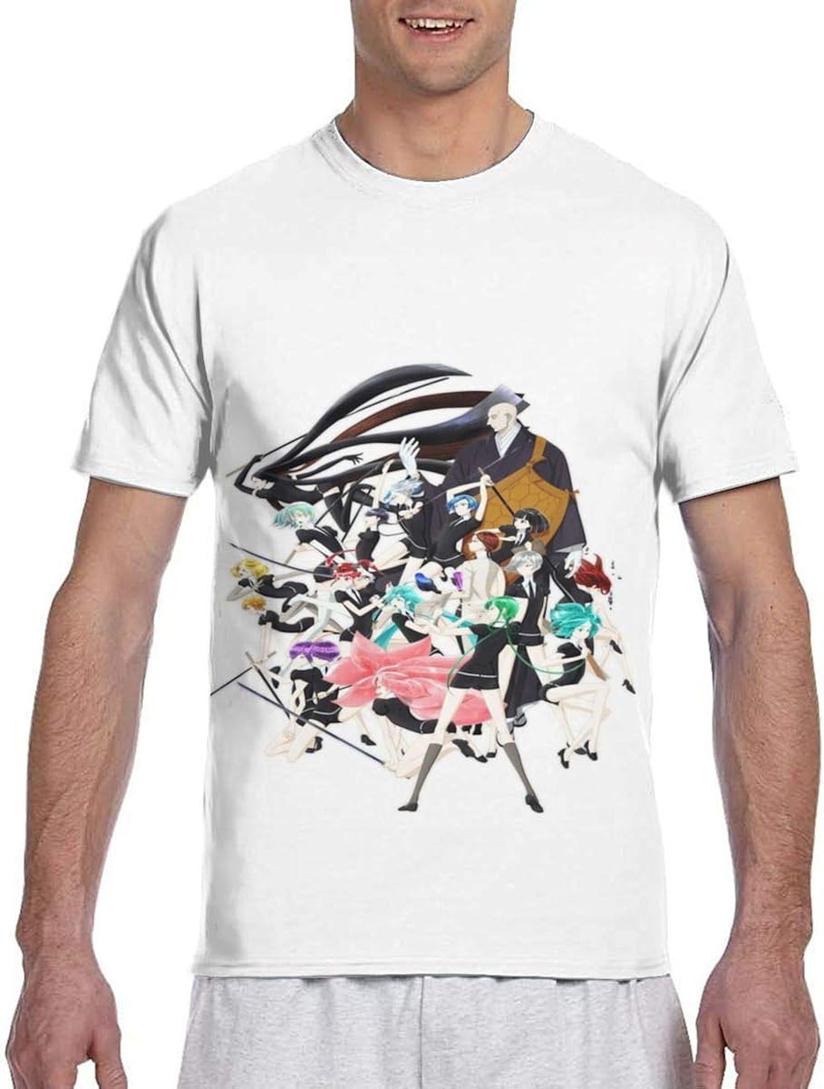 Land Of The Lustrous Merch