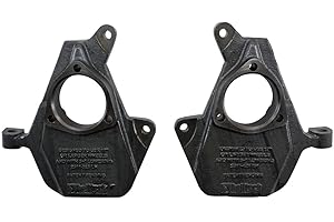 Belltech 2511 Drop Spindle Set