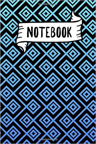 Notebook Cute Blank Lined Journal Travel For Writing And Taking