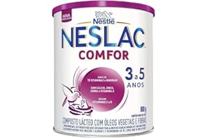 Composto Lácteo Neslac Comfor 800g