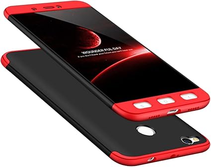 Xiaomi Redmi 4x Hulle Redmi 4x Handyhulle Vandot Pc Amazon De Kamera