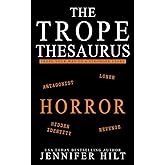 Horror Trope Thesaurus