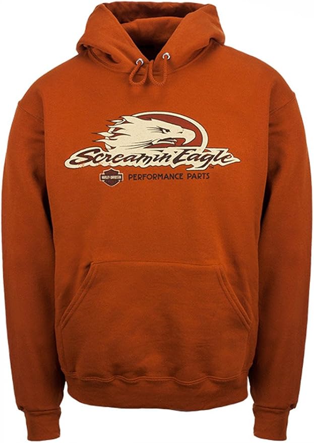 screamin eagle sweatshirt