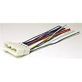 Amazon.com: Pioneer Wire Harness for 2010 and up DEH ... pioneer deh x8500bh wiring diagram 