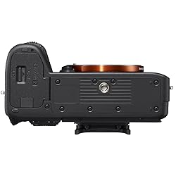 Sony a7 III Full Frame Mirrorless Interchangeable