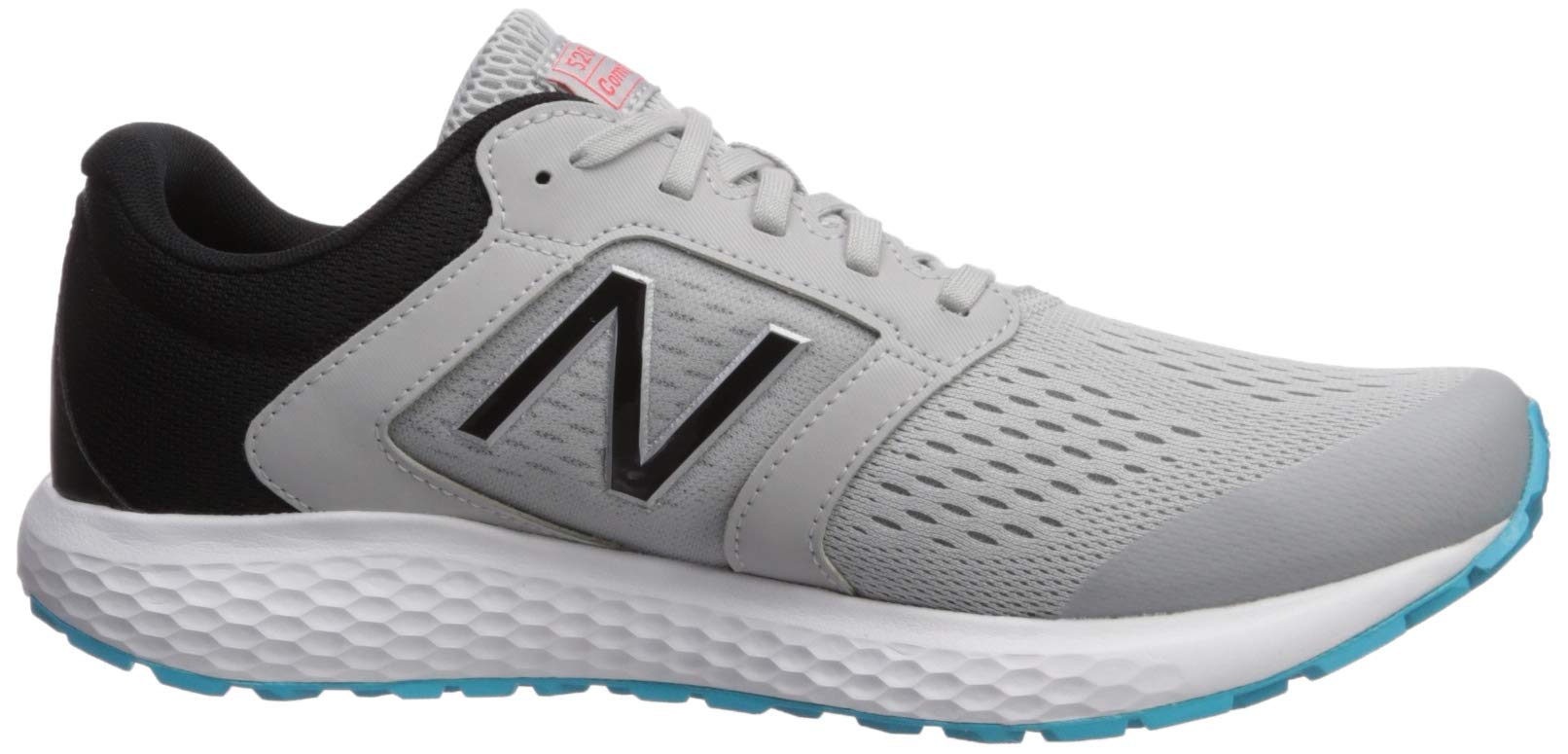 new balance men's 520v5 cushioning running shoe