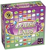 LOOSE ENDS - Family Board Game