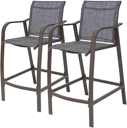 Amazon Com Crestlive Products Counter Height Bar Stools All