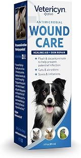 Vetericyn Wound and Skincare Liquid Spray 89ml Brand Vet er icyn view 5