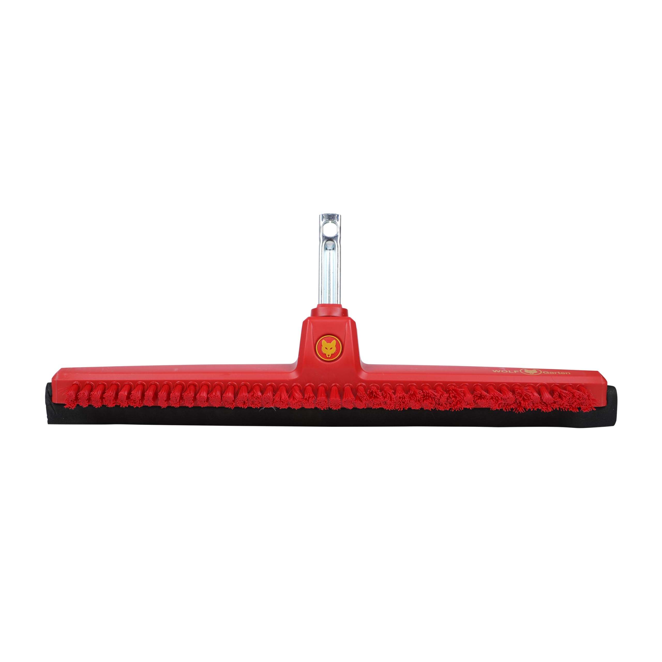 WOLF Garten - Multi-Star Water Squeegee FS 450 M Working Width: 45 cm 71ANA020650 Red