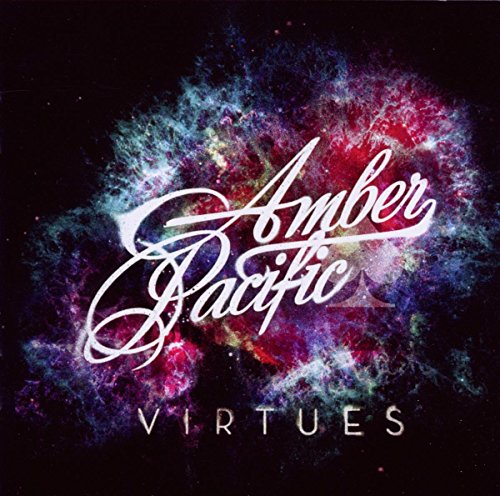 Amber Pacific - Amber Pacific - Three Words Lyrics.mp3 Lyrics - Zortam Music