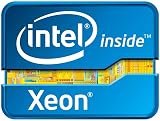 Intel Xeon E5410 Quad Core 2.33GHz FSB1333MHz 12MB LGA771 Tray CPU view 2